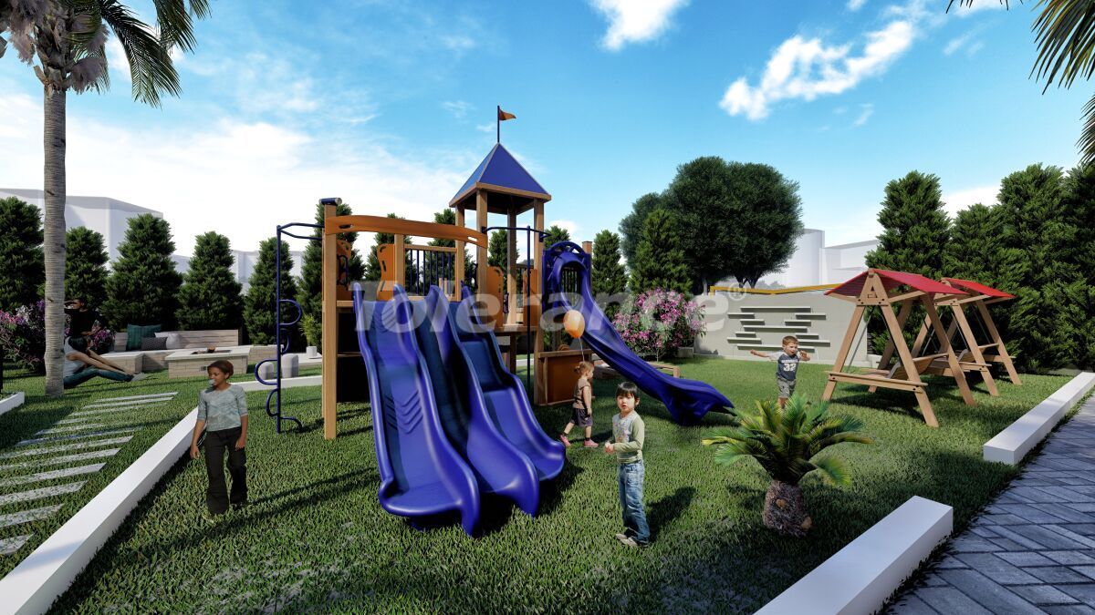 Appartement à Antalya, Turquie, 42 m² - image 7