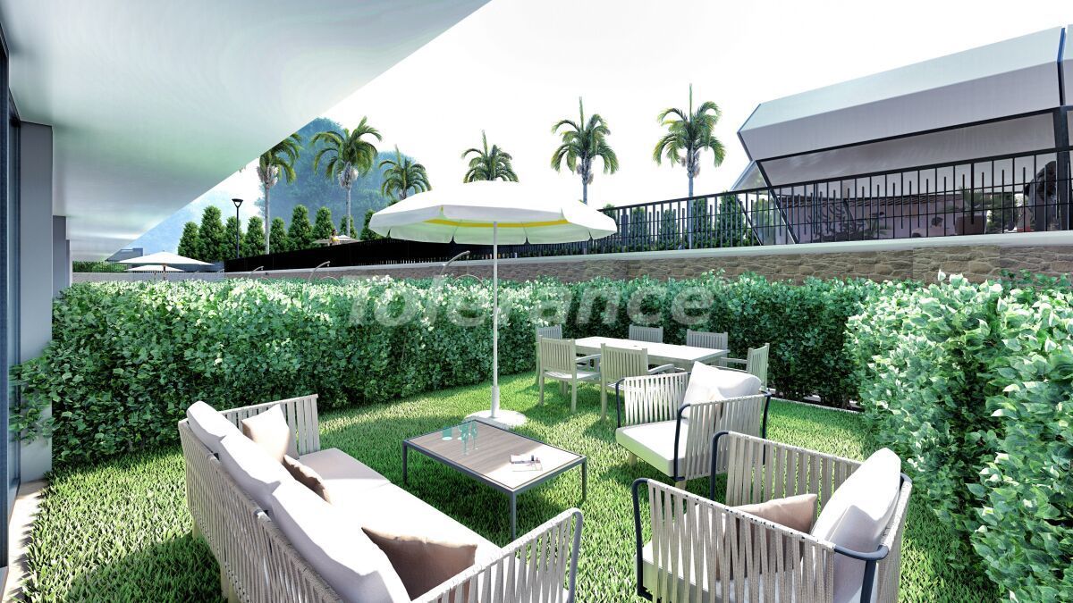 Appartement à Antalya, Turquie, 42 m² - image 10