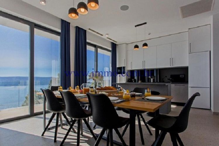 Villa in Omis, Croatia, 350 m² - picture 3