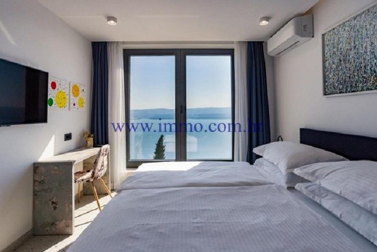 Villa in Omis, Croatia, 350 m² - picture 6