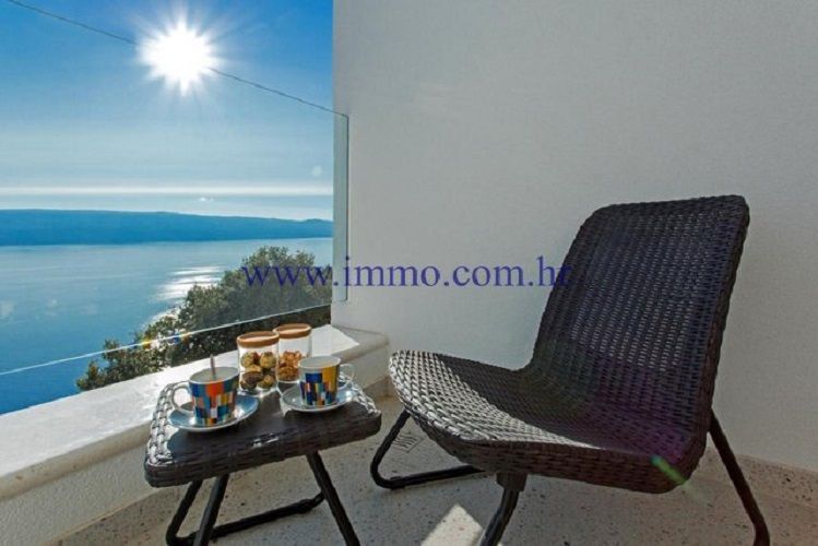 Villa in Omis, Croatia, 350 m² - picture 10