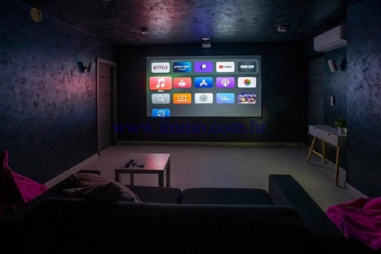 Villa in Omis, Croatia, 350 m² - picture 17