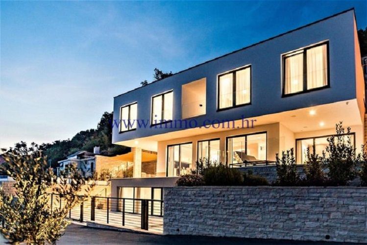 Villa in Omis, Croatia, 350 m² - picture 18
