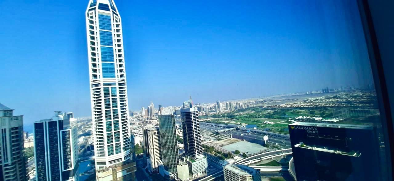 Apartamento en Dubái, EAU, 80 m² - imagen 11