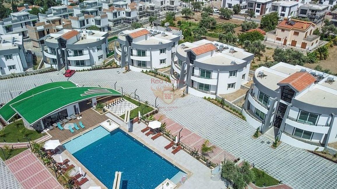 Piso en Kyrenia, Chipre, 75 m² - imagen 1