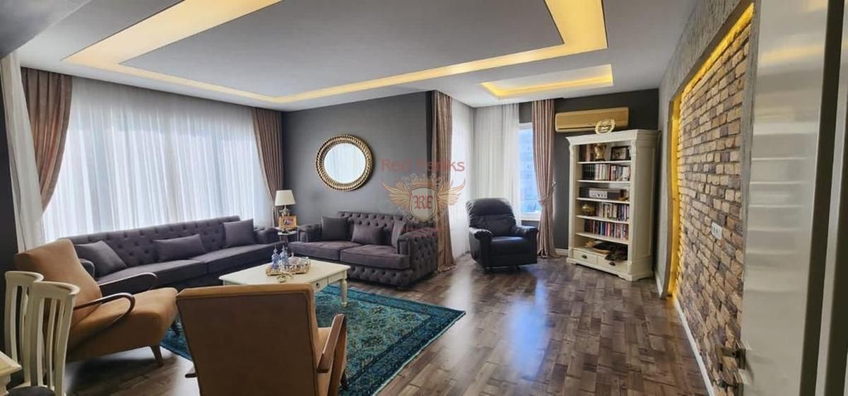 Appartement à Antalya, Turquie, 250 m² - image 1