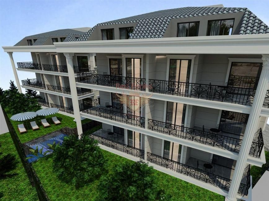 Appartamento a Alanya, Turchia, 157 m² - foto 1