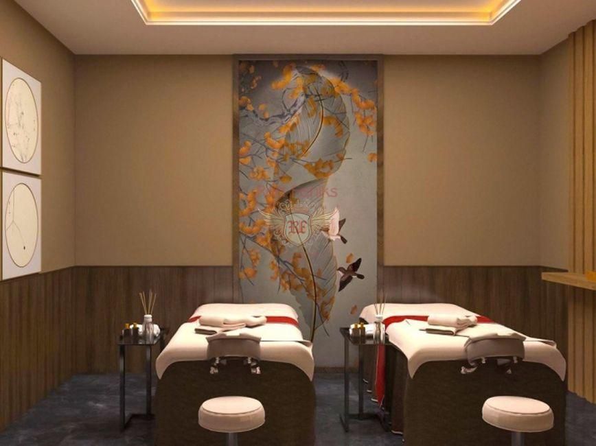 Piso en Alanya, Turquia, 112 m² - imagen 19