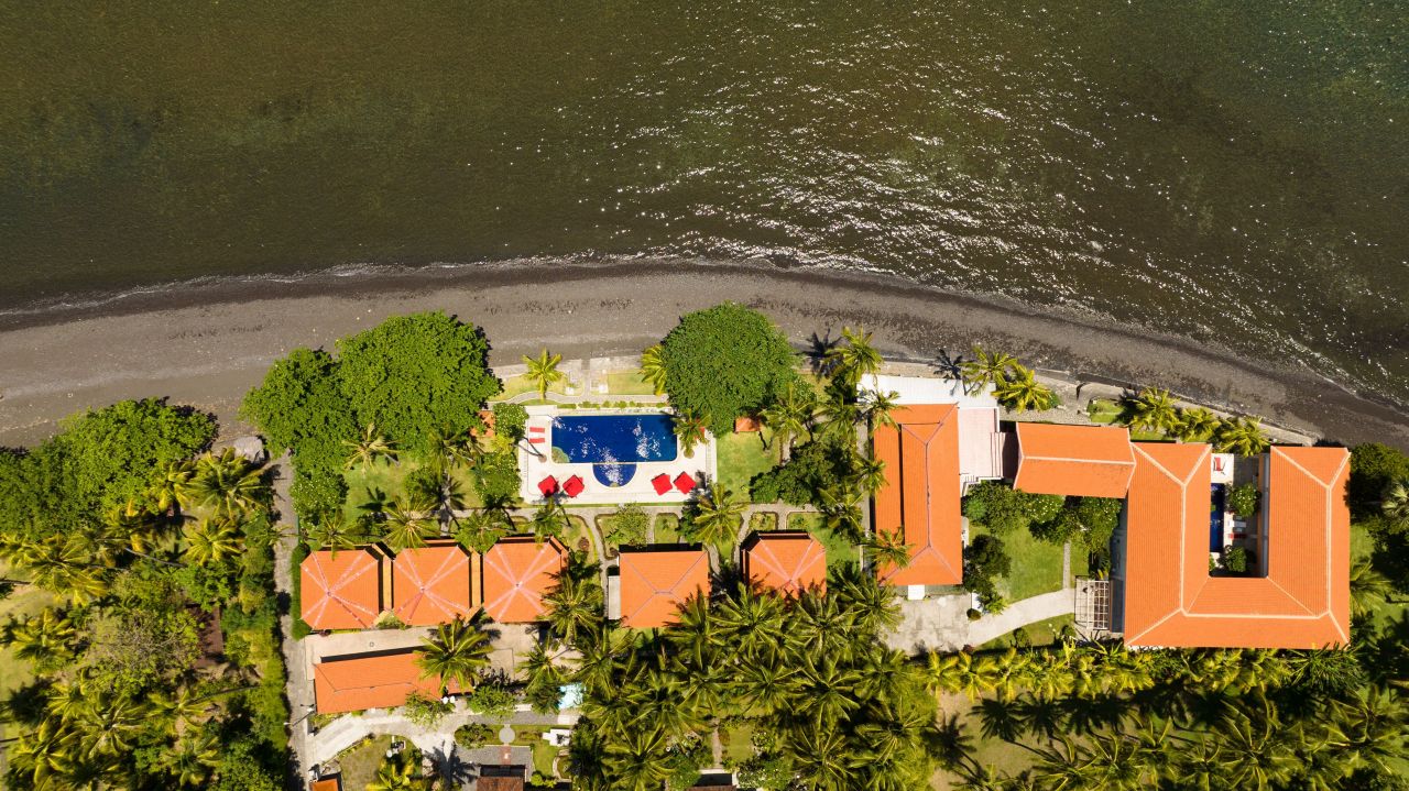 Hotel in Singaraja, Indonesien, 4 360 m² - Foto 3