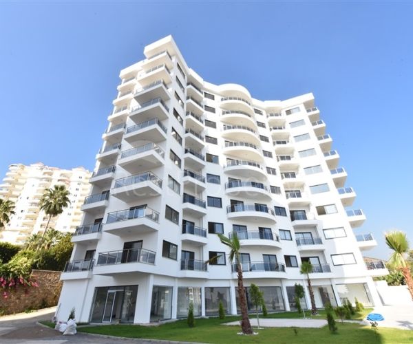 Piso en Alanya, Turquia, 65 m² - imagen 1