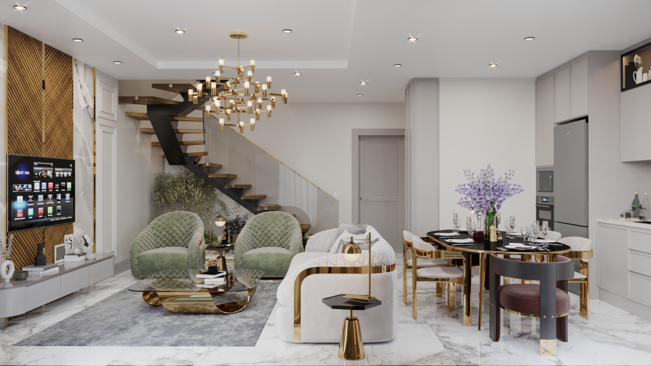 Appartement à Alanya, Turquie, 57 m² - image 2