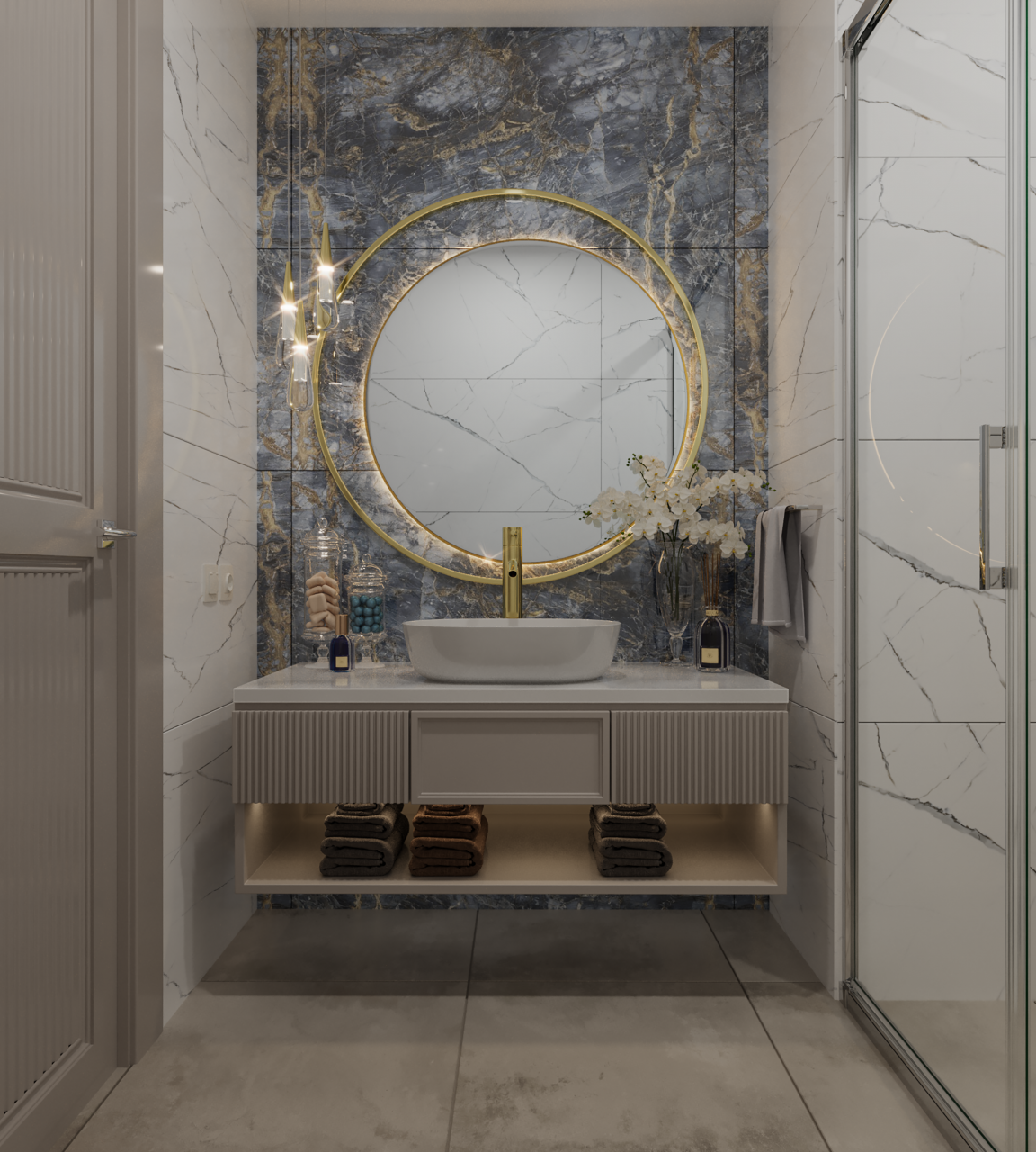 Appartement à Alanya, Turquie, 57 m² - image 13