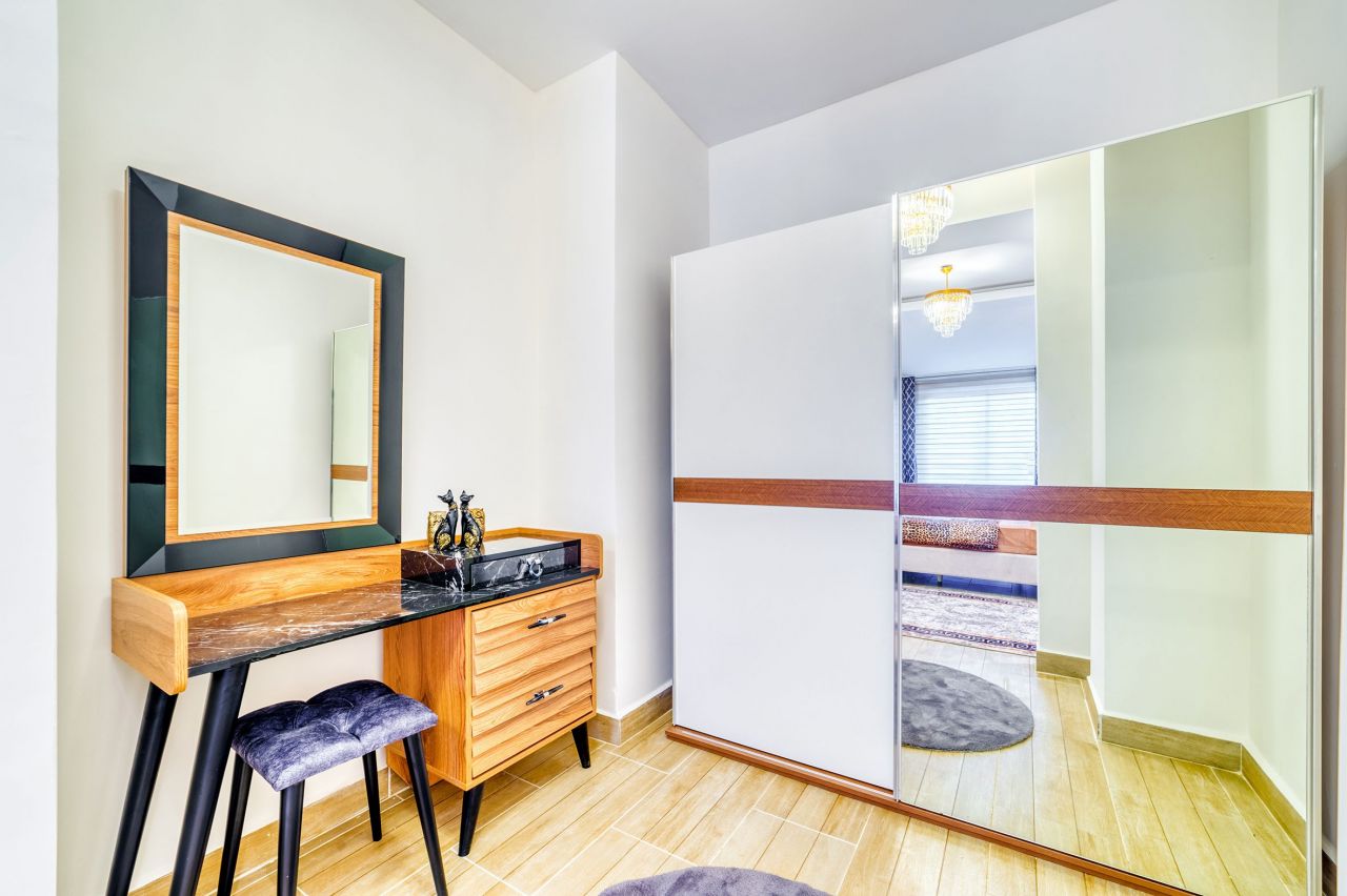 Attico a Alanya, Turchia, 81 m² - foto 2