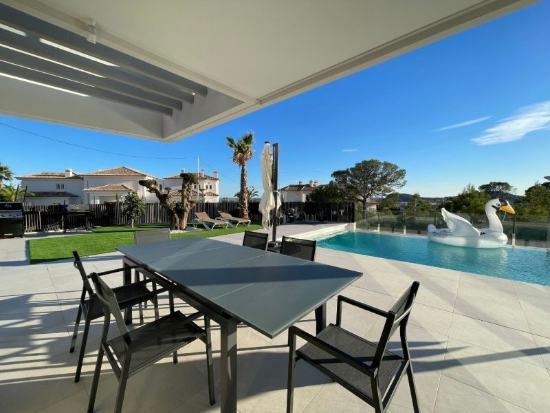 Villa in Benidorm, Spain, 356 m² - picture 6