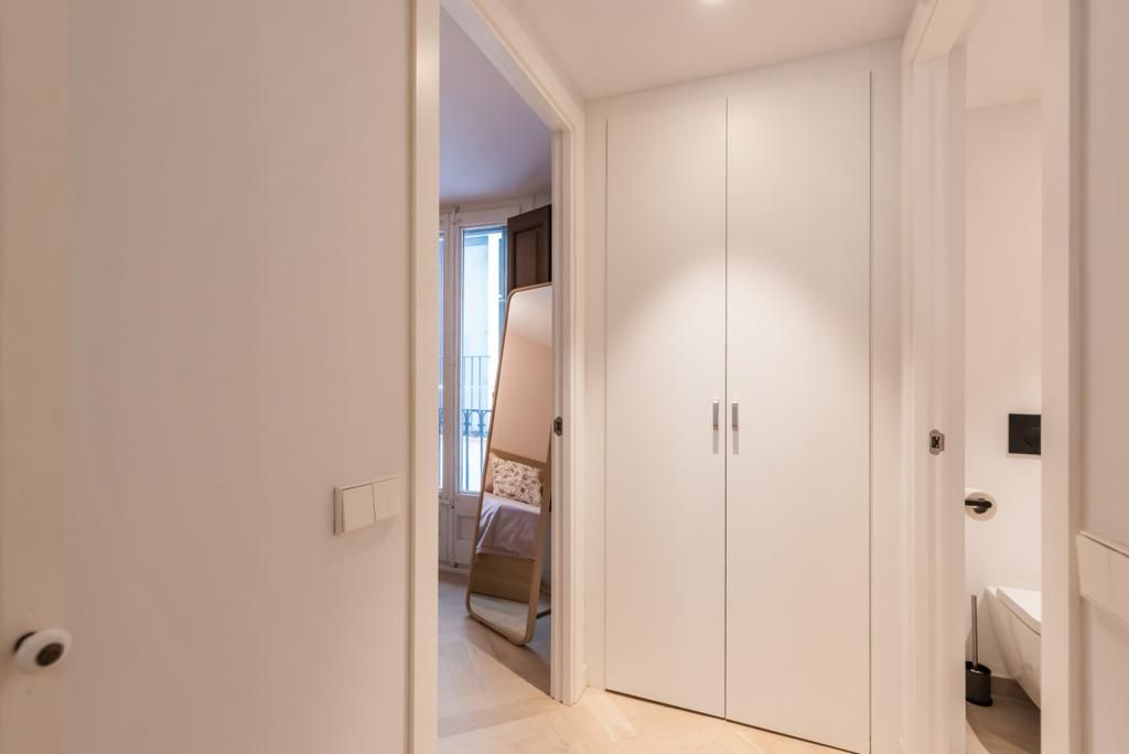 Appartement à Barcelone, Espagne, 110 m² - image 11