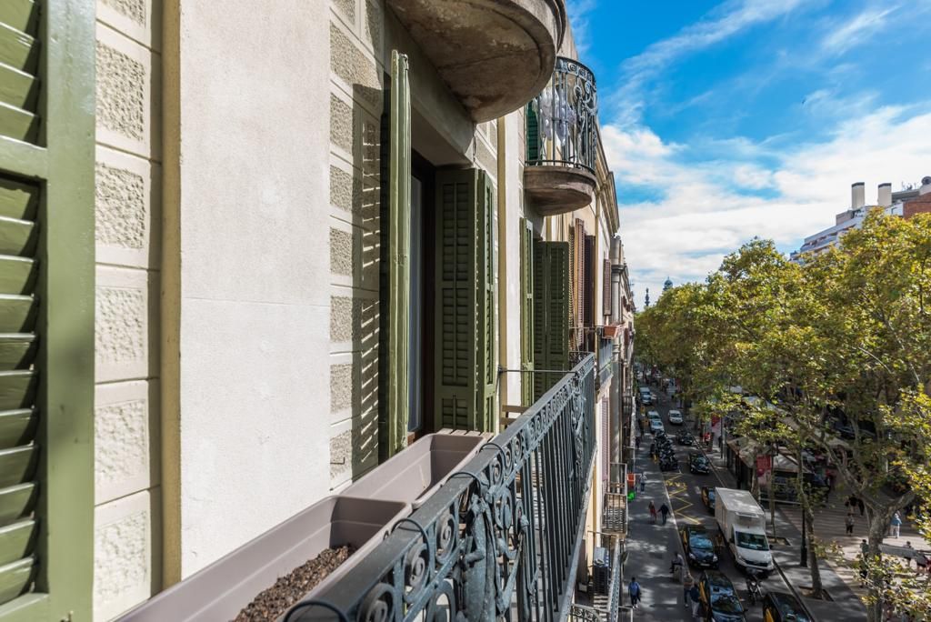 Appartement à Barcelone, Espagne, 110 m² - image 8