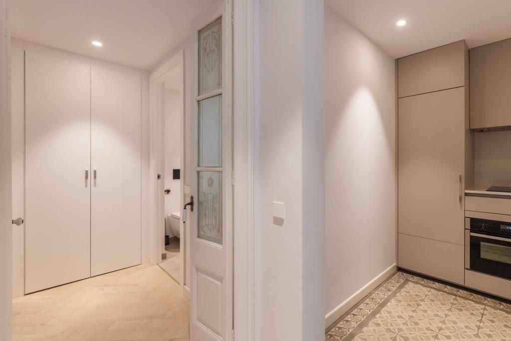 Appartement à Barcelone, Espagne, 110 m² - image 9