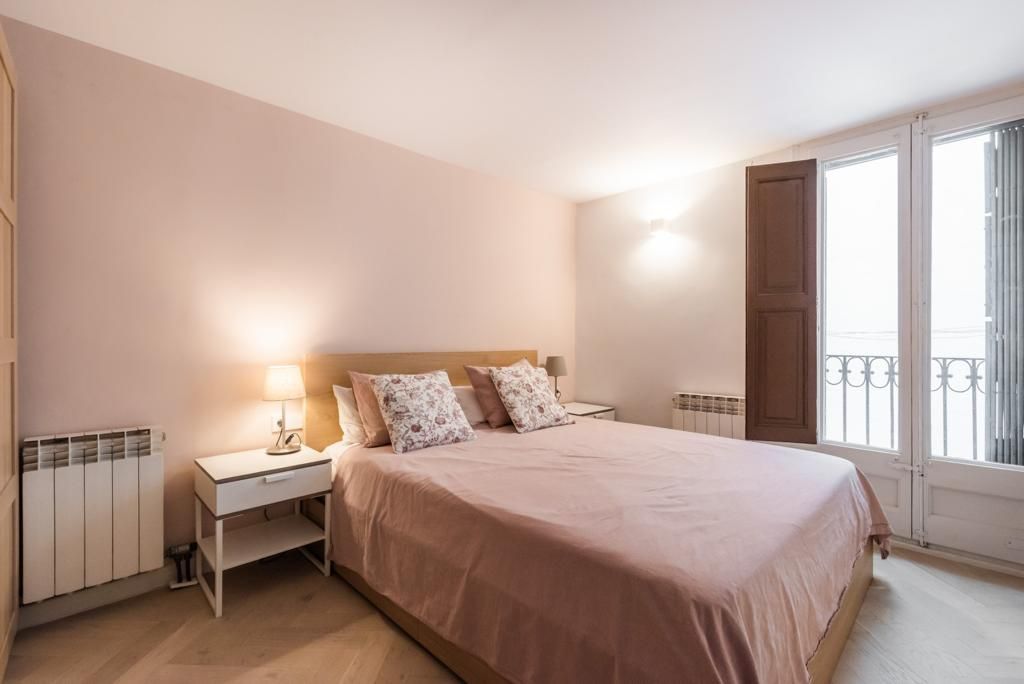 Appartement à Barcelone, Espagne, 110 m² - image 13