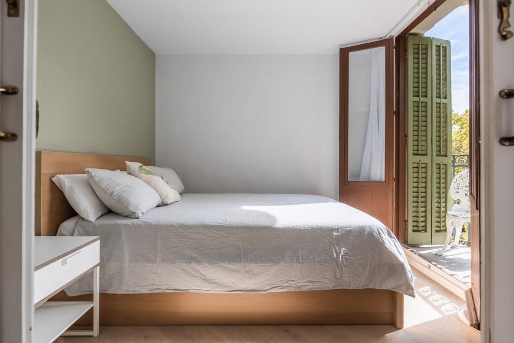 Appartement à Barcelone, Espagne, 110 m² - image 4