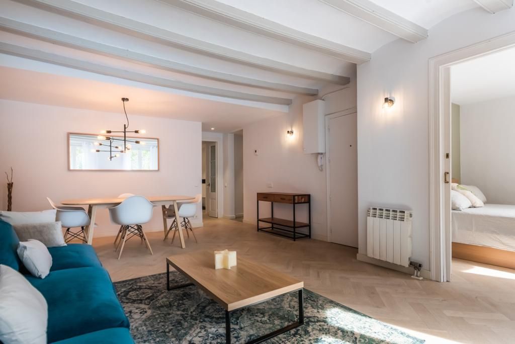Appartement à Barcelone, Espagne, 110 m² - image 2