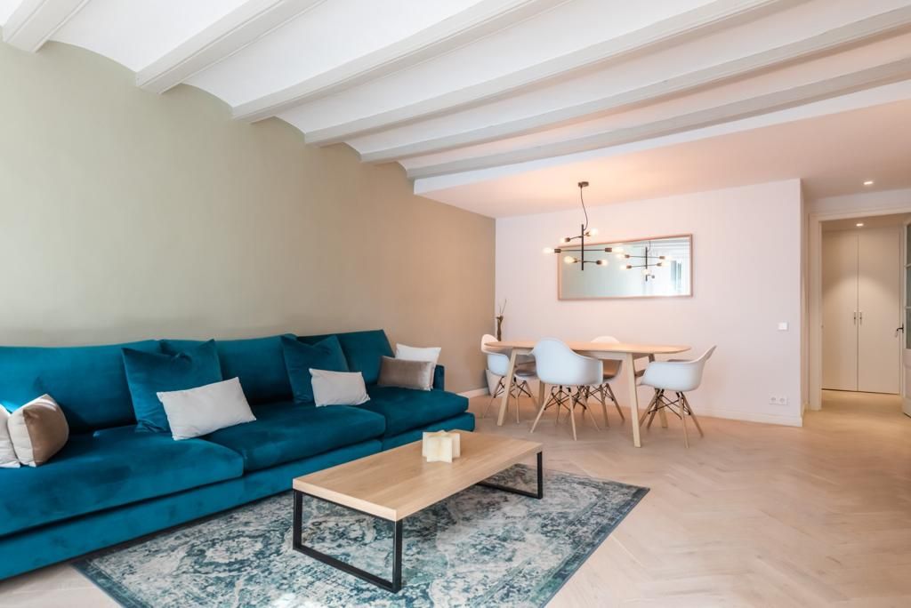 Appartement à Barcelone, Espagne, 110 m² - image 3