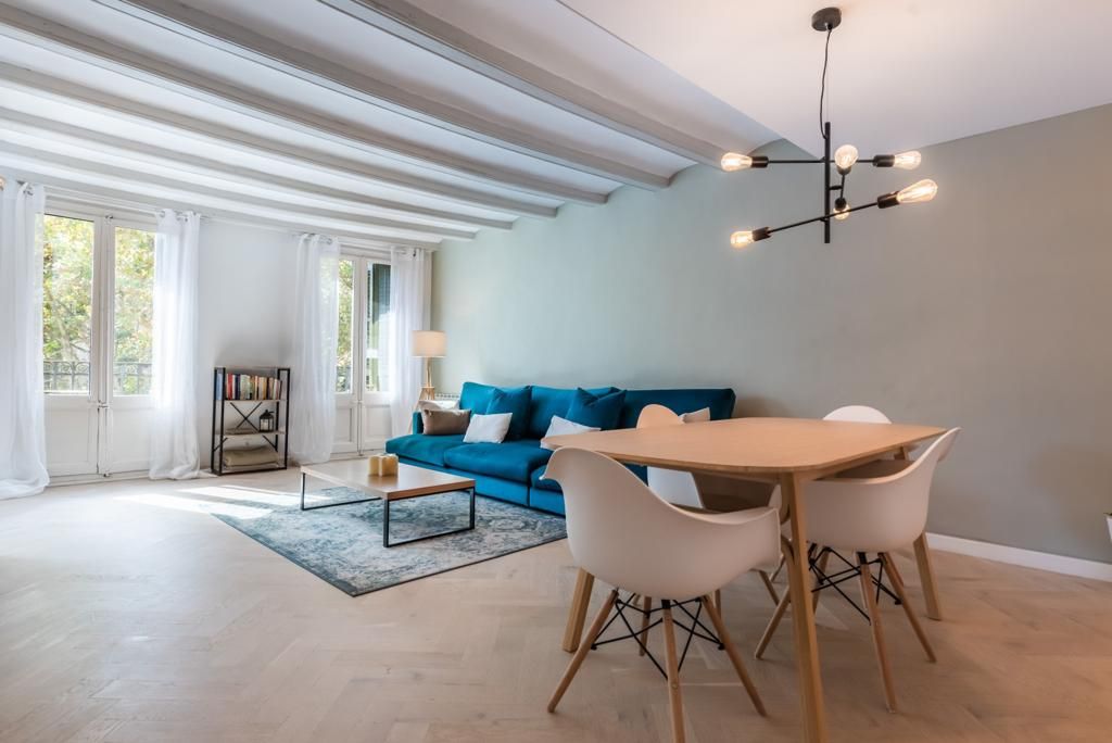 Appartement à Barcelone, Espagne, 110 m² - image 1