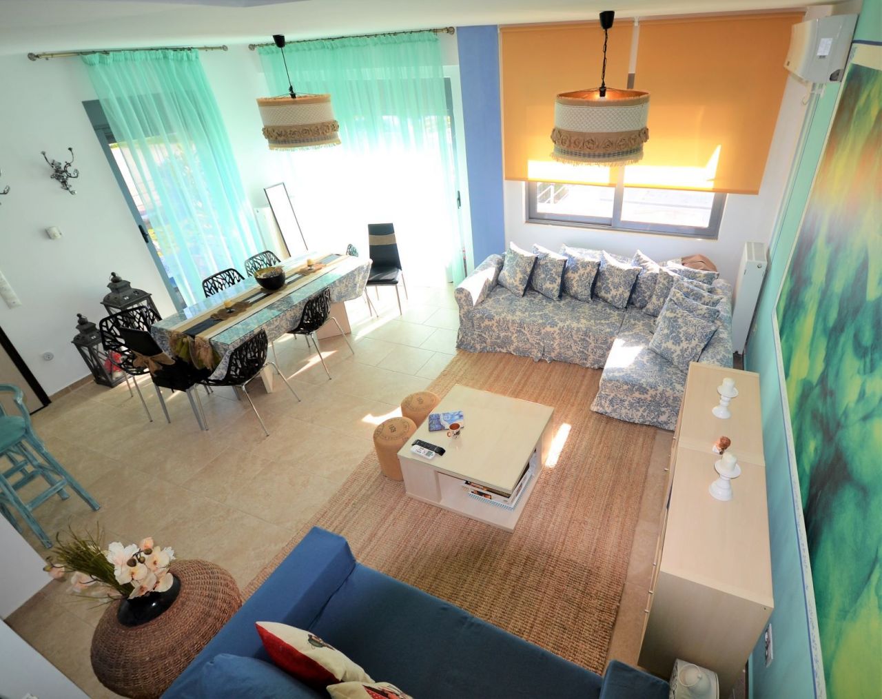 Maisonette in Loutraki, Greece, 143 m² - picture 1