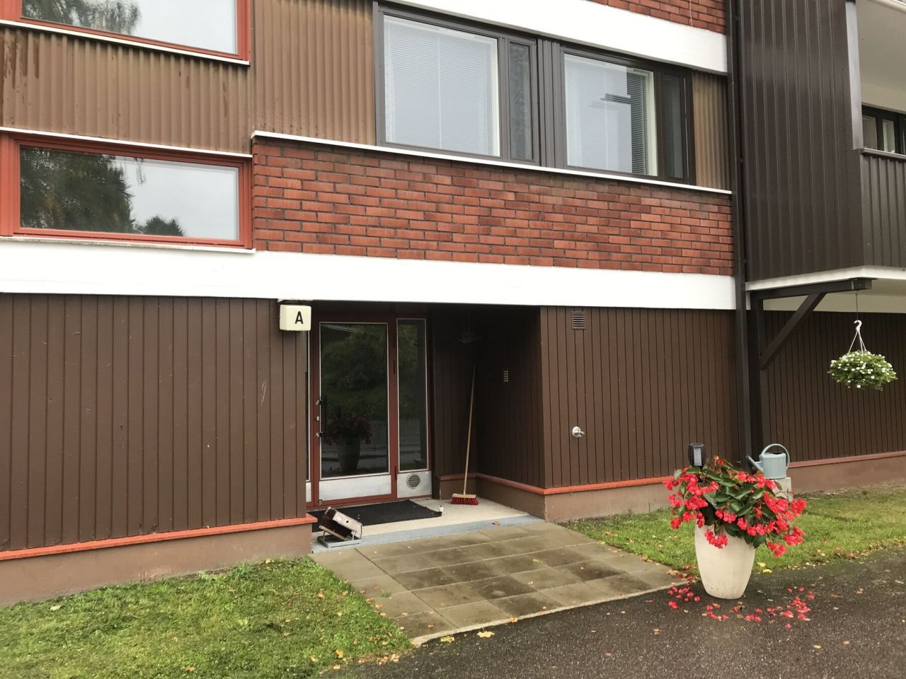 Wohnung in Joroinen, Finnland, 55 m² - Foto 1