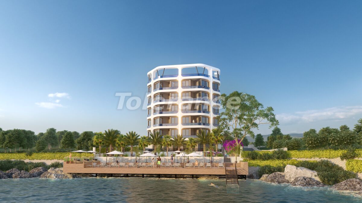 Appartamenti ad Ayaş, Turchia, 64 m² - foto 2