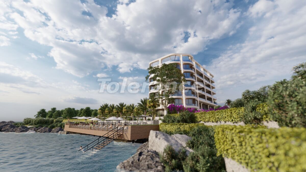 Appartamenti ad Ayaş, Turchia, 64 m² - foto 4