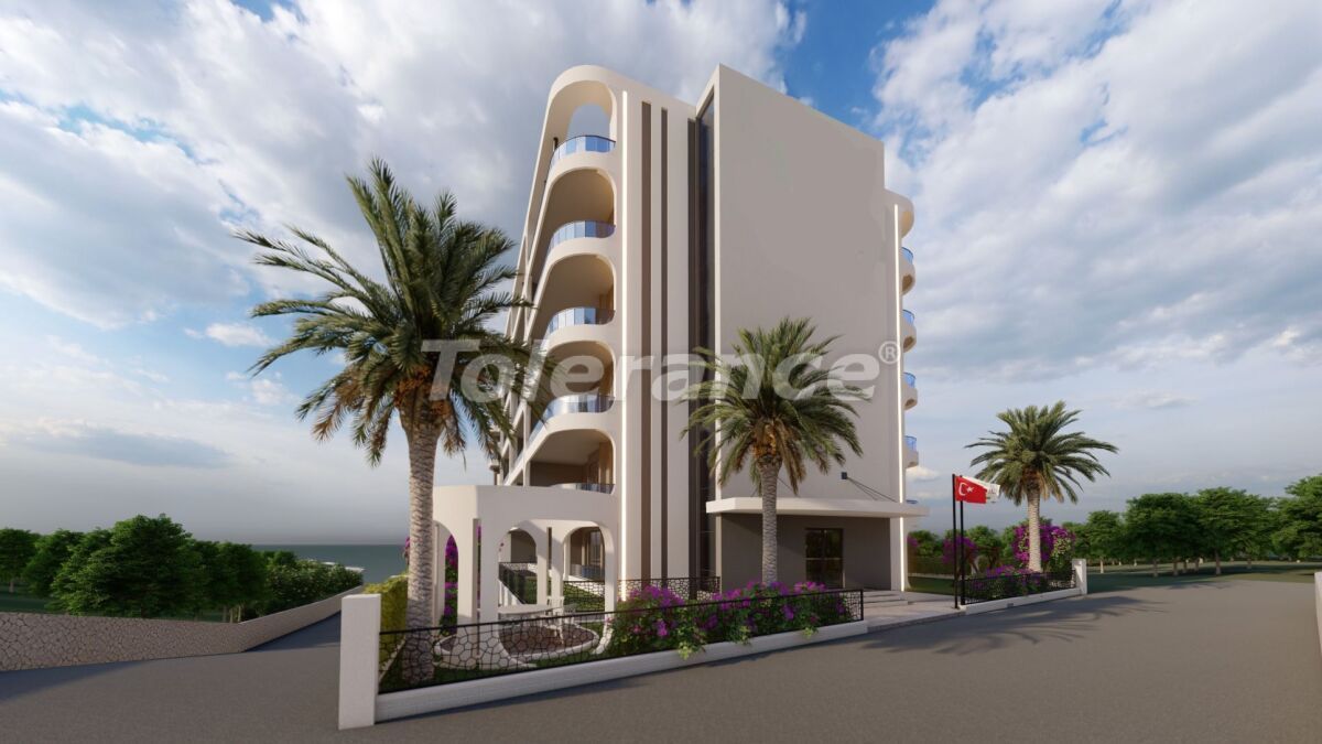 Appartamenti ad Ayaş, Turchia, 64 m² - foto 5