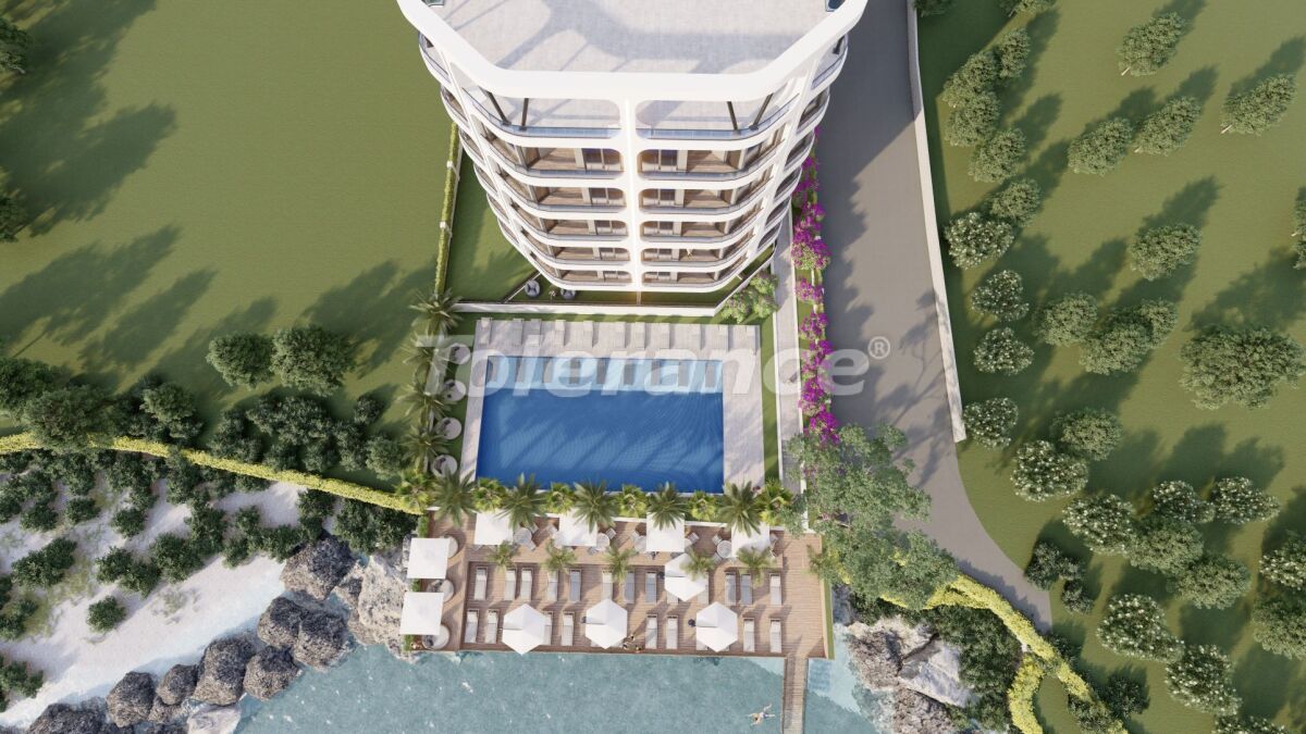 Appartamenti ad Ayaş, Turchia, 64 m² - foto 6