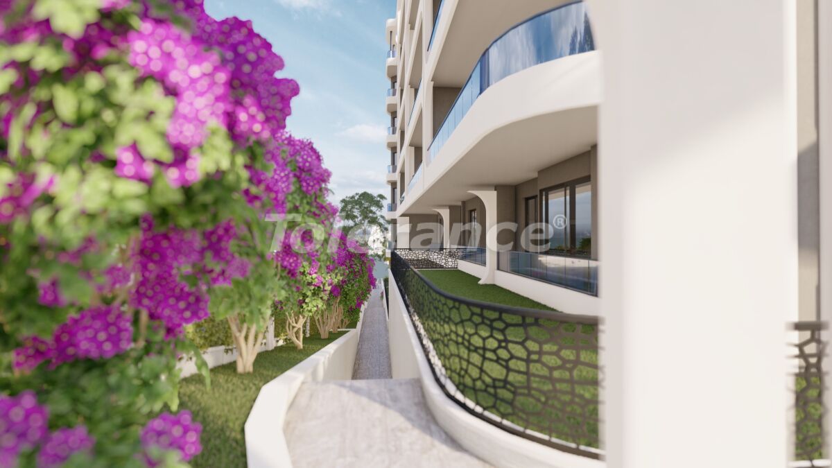 Appartamenti ad Ayaş, Turchia, 64 m² - foto 8