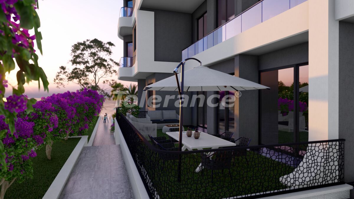 Appartamenti ad Ayaş, Turchia, 64 m² - foto 9