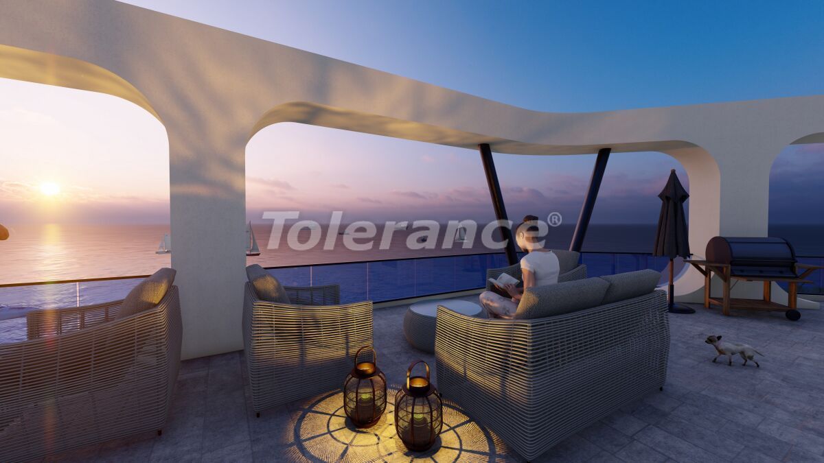 Appartamenti ad Ayaş, Turchia, 64 m² - foto 11