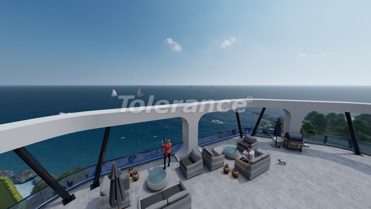 Appartamenti ad Ayaş, Turchia, 64 m² - foto 10