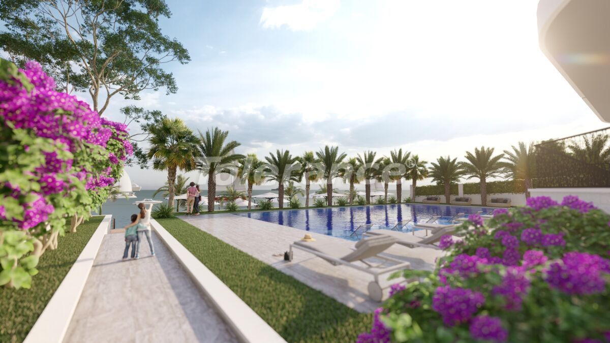 Appartamenti ad Ayaş, Turchia, 64 m² - foto 12