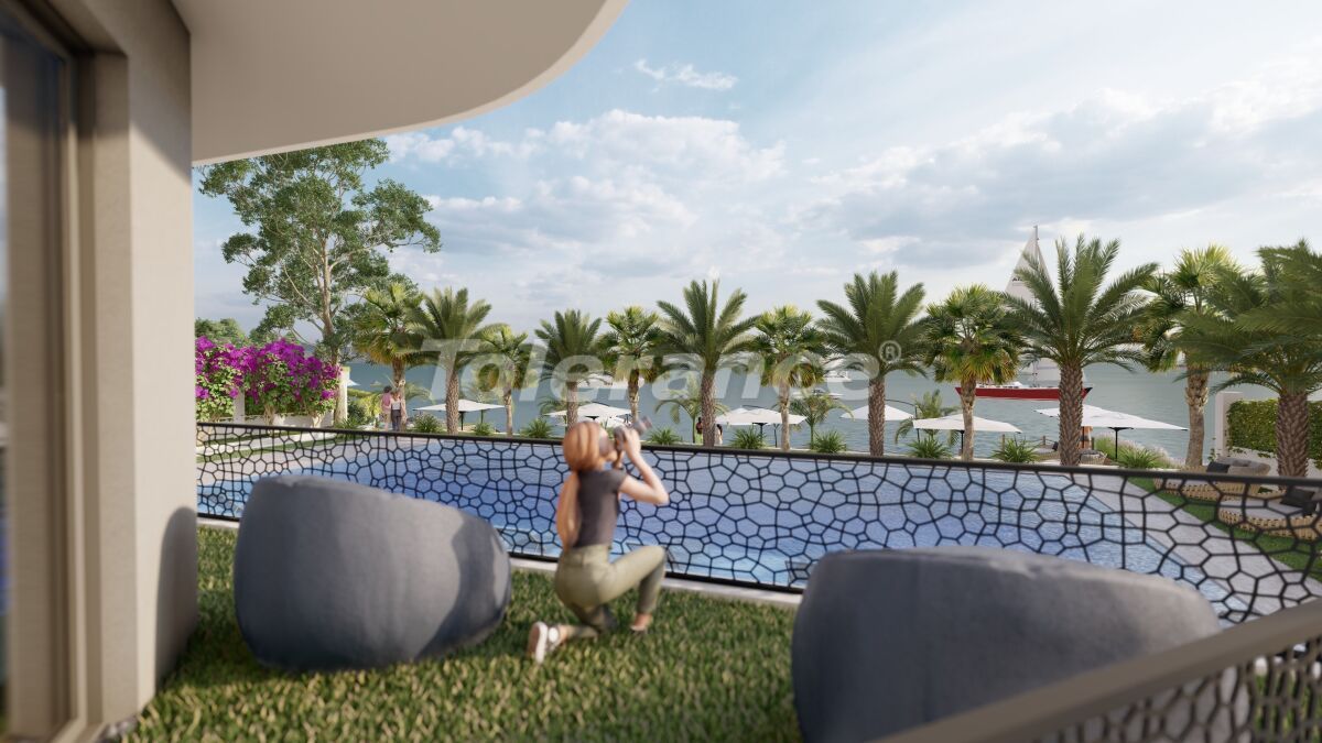 Appartamenti ad Ayaş, Turchia, 64 m² - foto 13