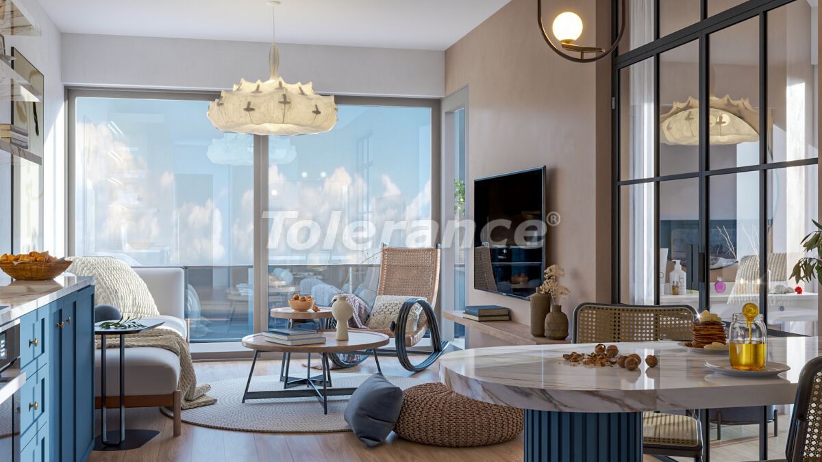 Appartamenti ad Ayaş, Turchia, 64 m² - foto 15