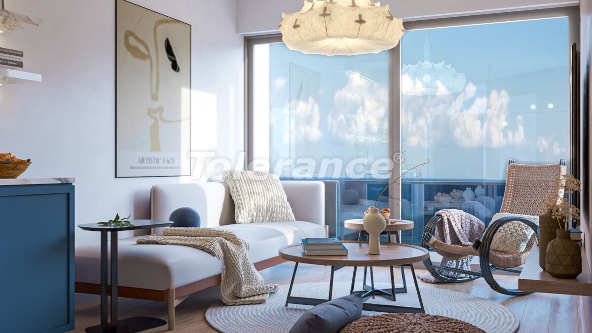 Appartamenti ad Ayaş, Turchia, 64 m² - foto 16