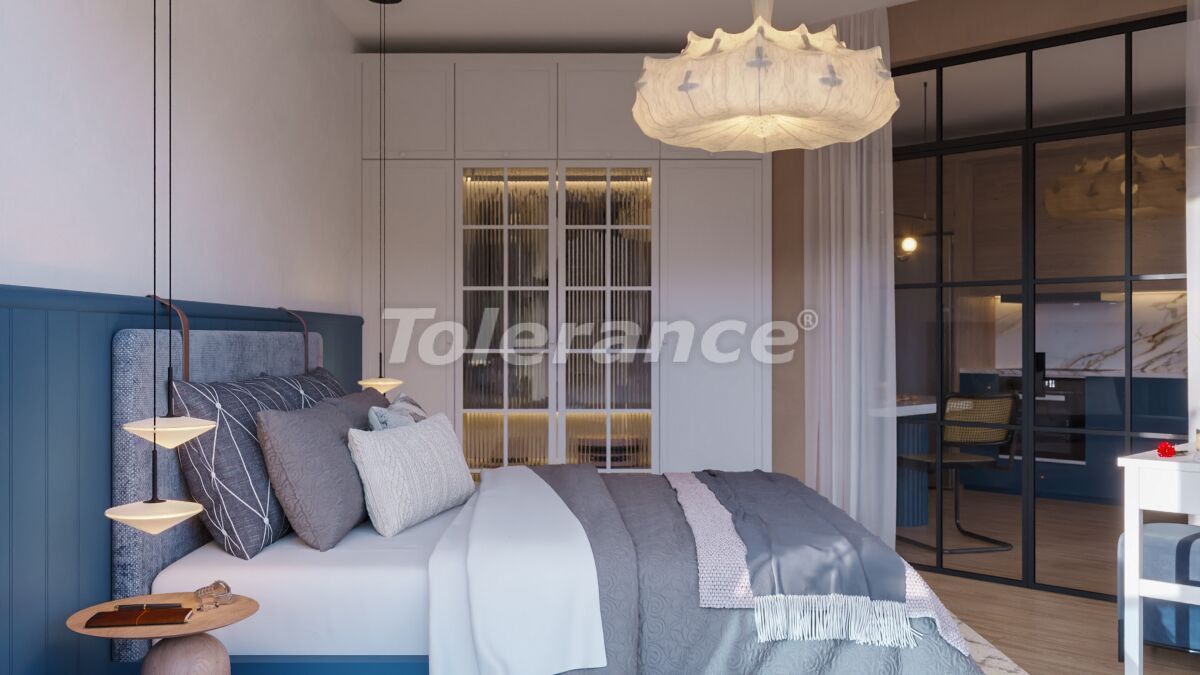 Appartamenti ad Ayaş, Turchia, 64 m² - foto 19