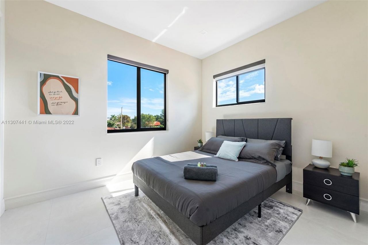 Haus in Miami, USA, 290 m² - Foto 4