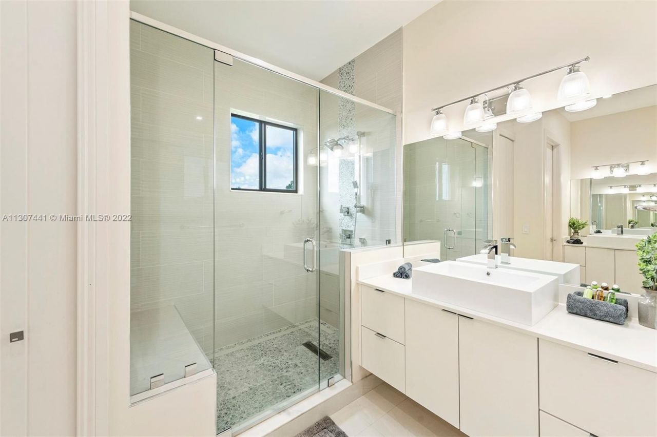 Haus in Miami, USA, 290 m² - Foto 6