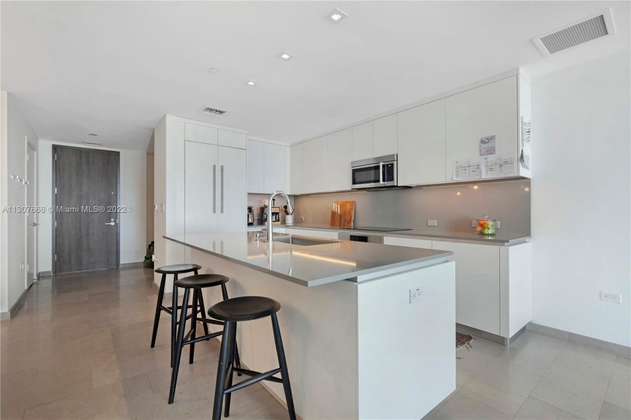 Appartamento a Miami, USA, 180 m² - foto 5