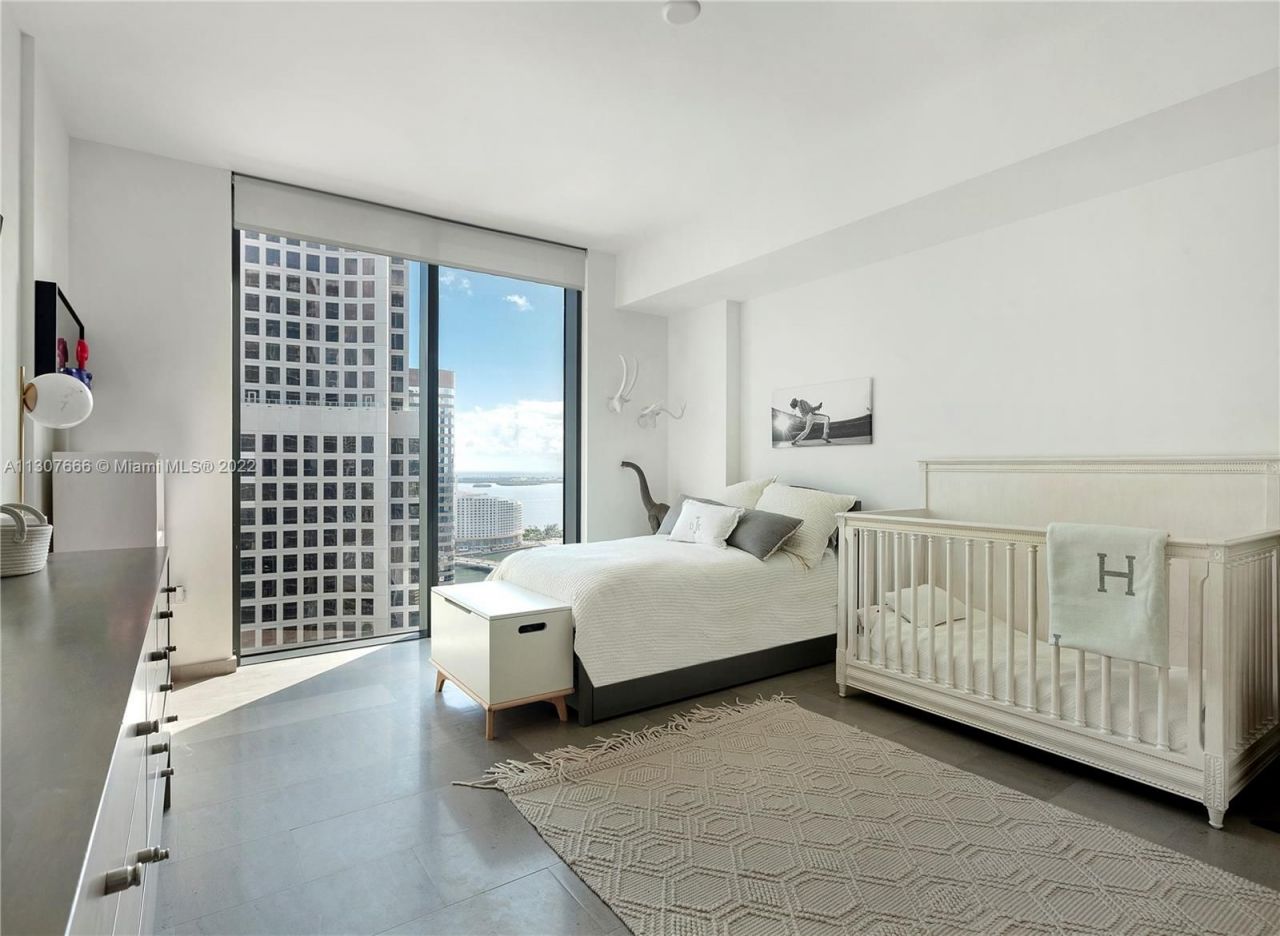 Appartamento a Miami, USA, 180 m² - foto 4