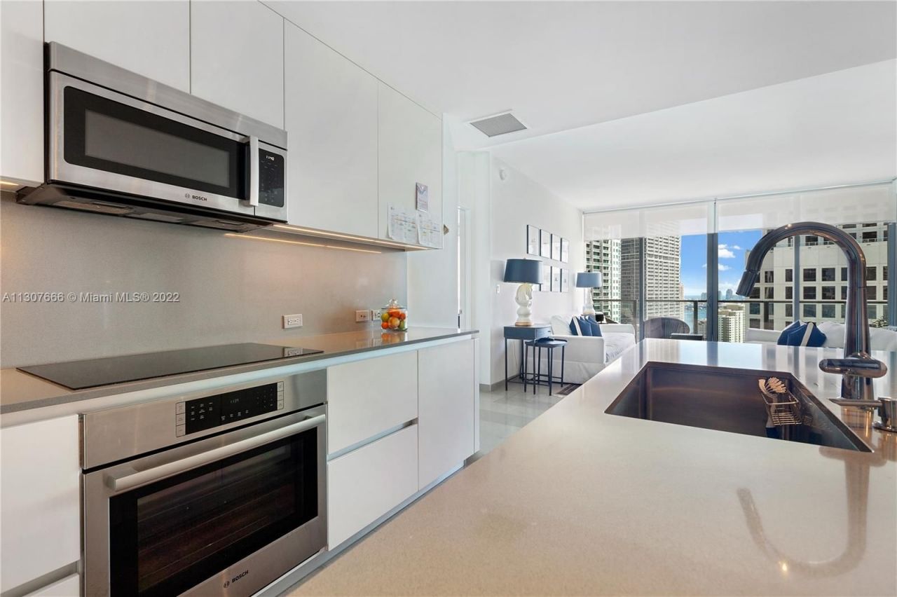 Appartamento a Miami, USA, 180 m² - foto 6