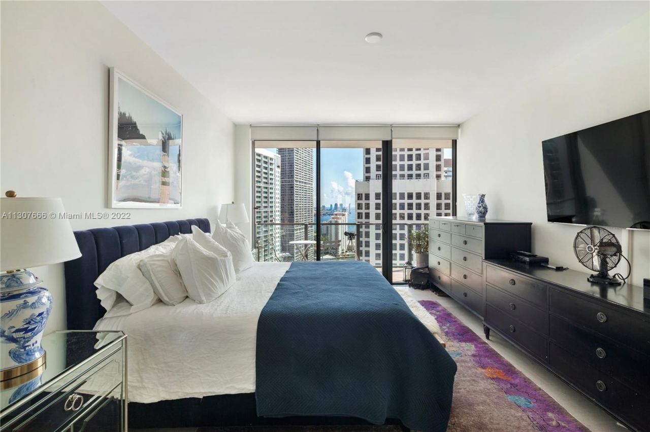 Appartamento a Miami, USA, 180 m² - foto 10