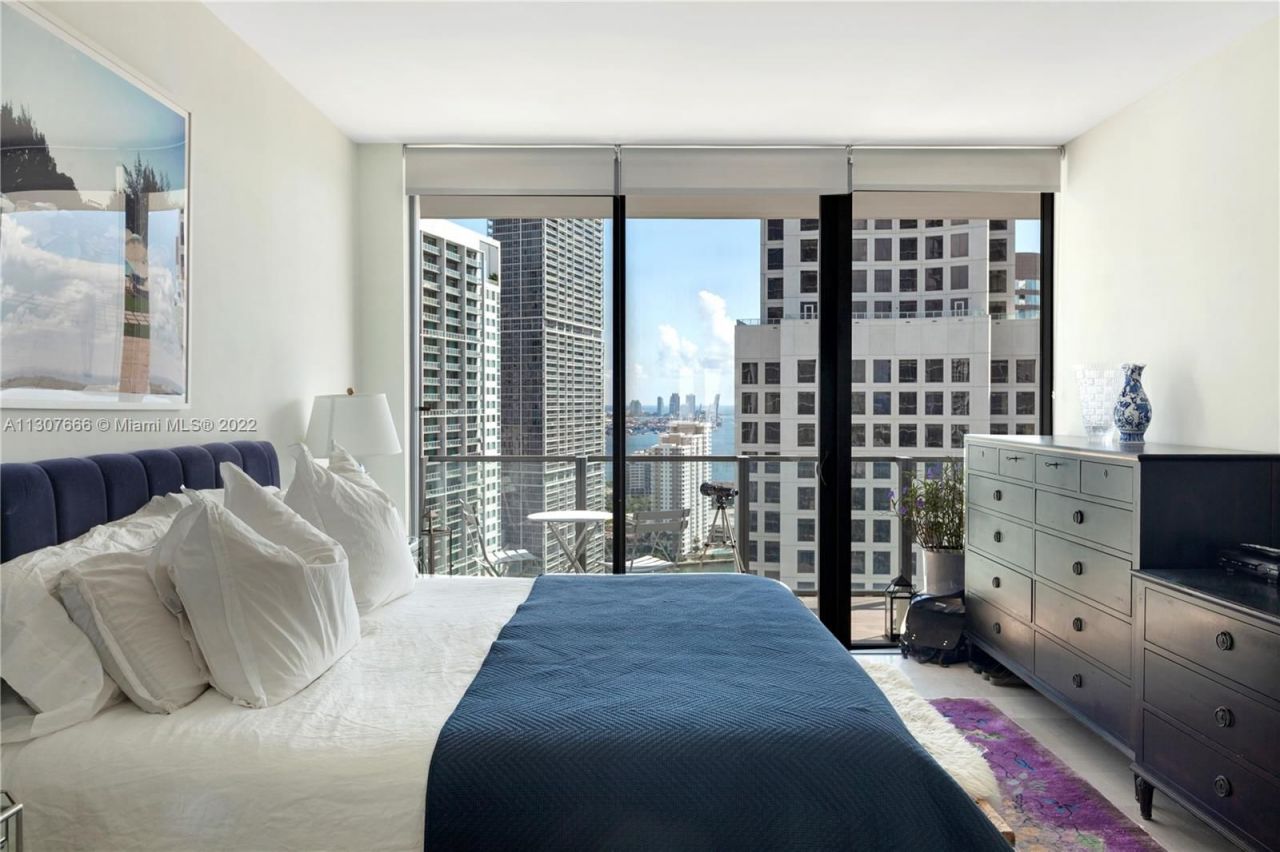 Appartamento a Miami, USA, 180 m² - foto 9