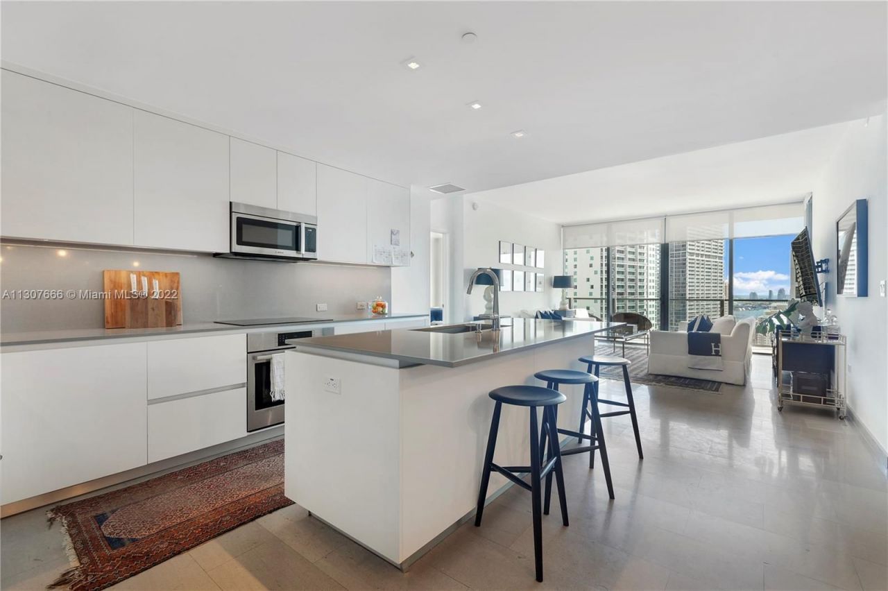 Appartamento a Miami, USA, 180 m² - foto 3