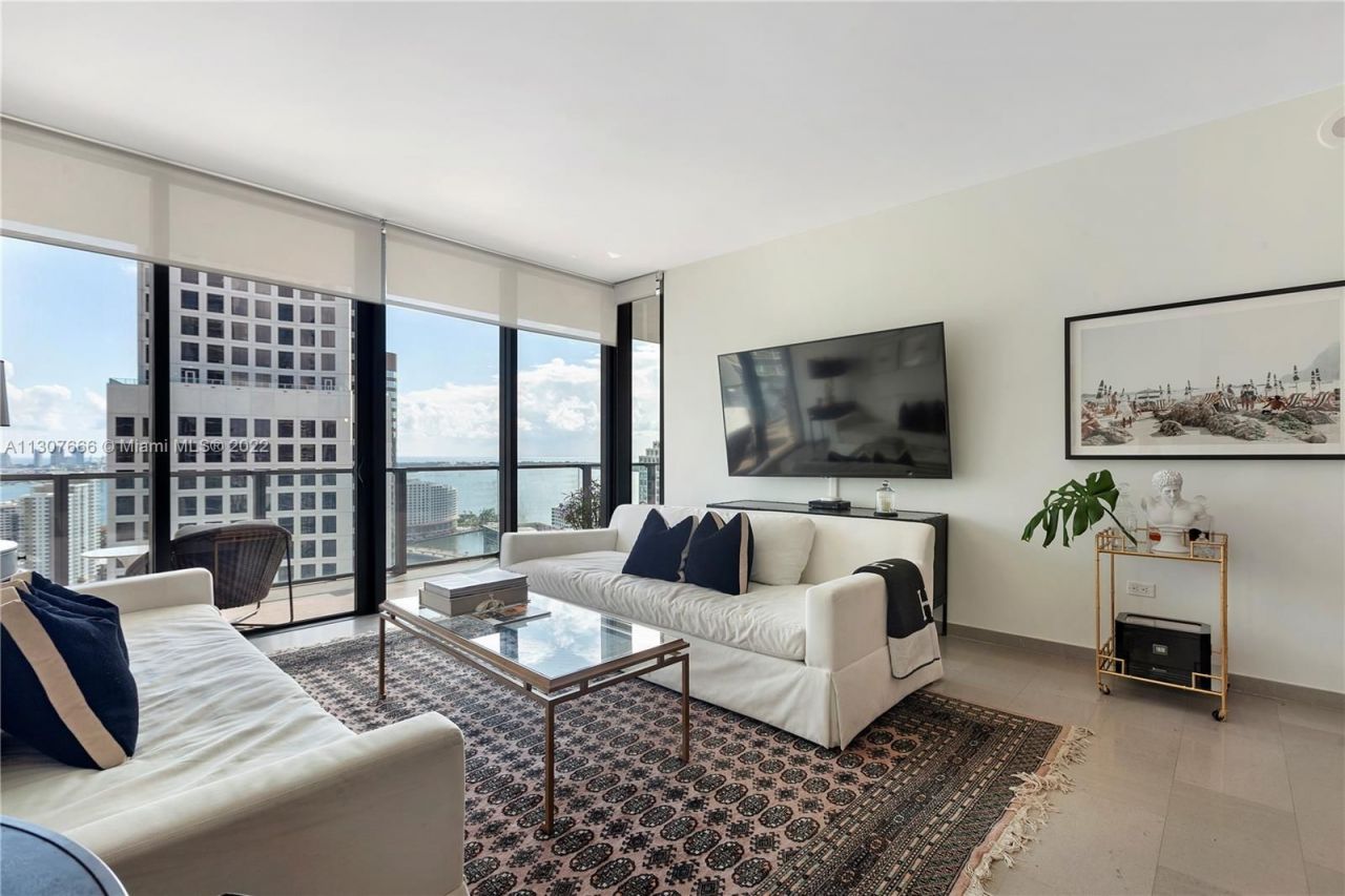 Appartamento a Miami, USA, 180 m² - foto 2